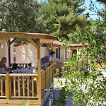 Solitudo Sunny Camping By Valamar