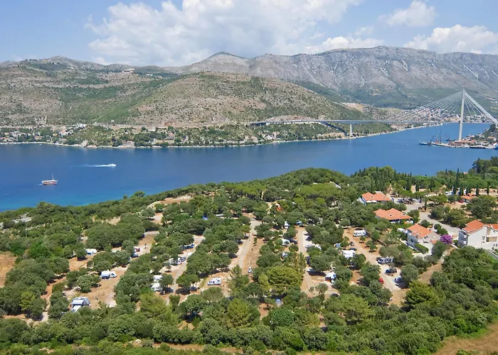 Solitudo Sunny Camping By Valamar