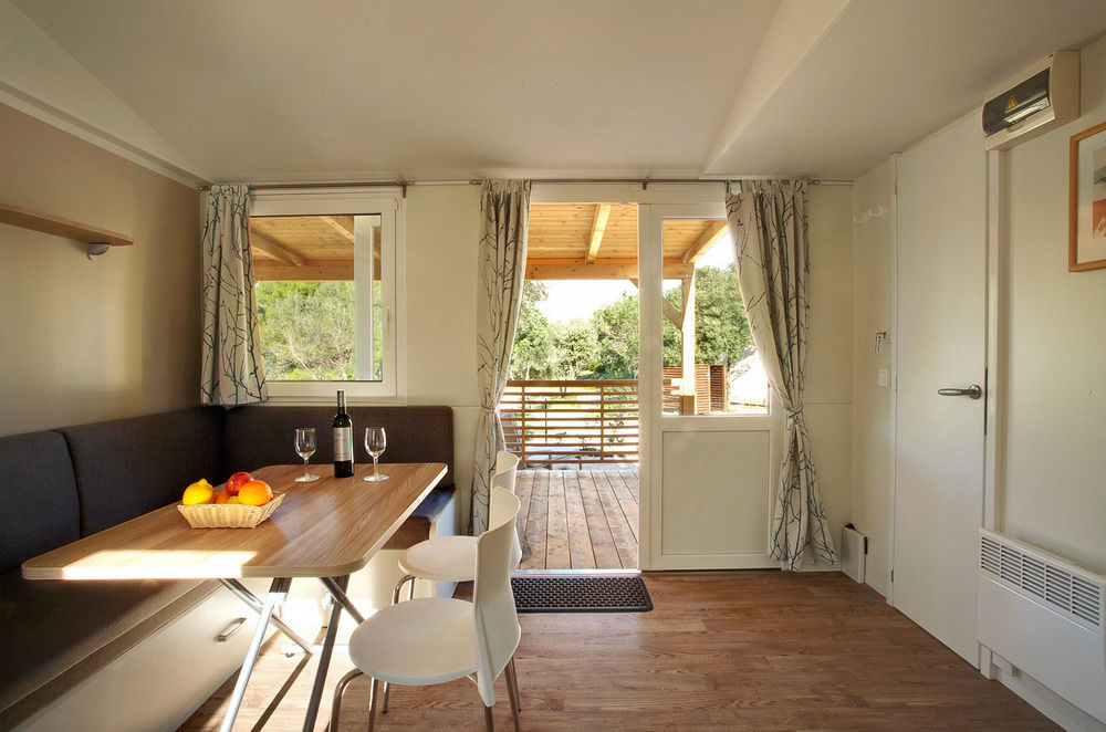 Solitudo Sunny Camping By Valamar Dubrovnik