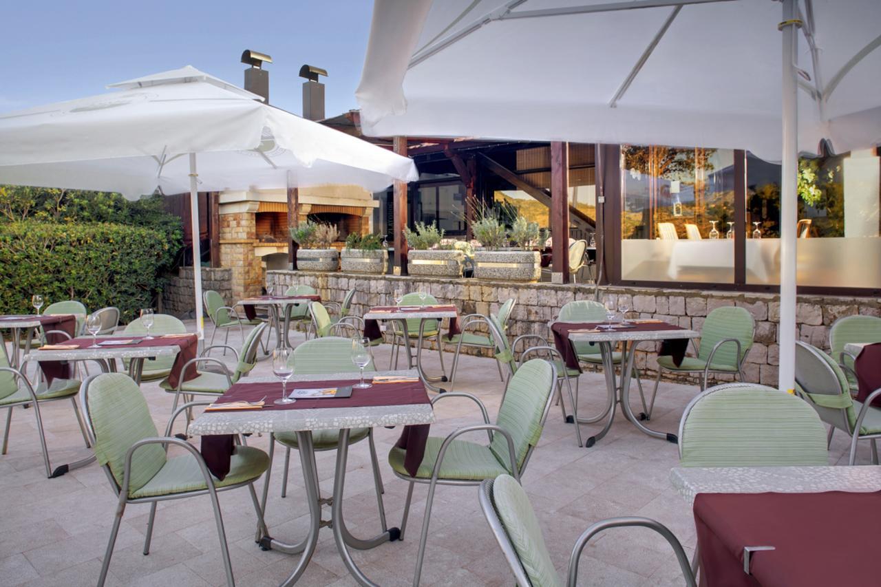 Solitudo Sunny Camping By Valamar Holiday park Dubrovnik