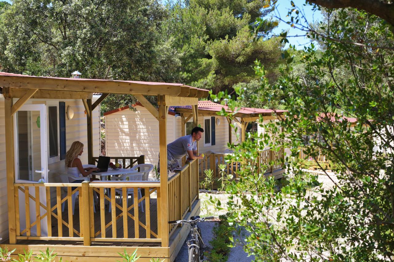 Solitudo Sunny Camping By Valamar 3* Dubrovnik