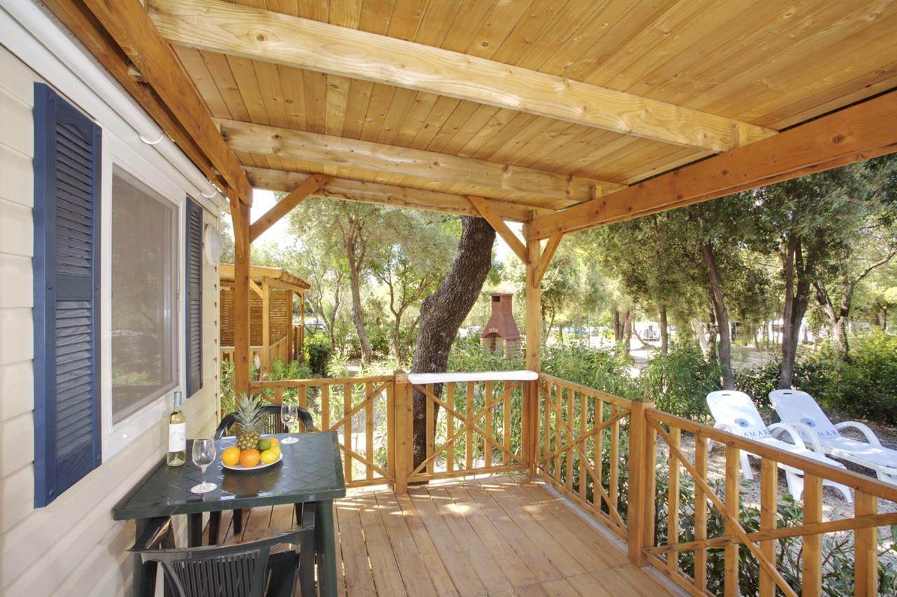 Solitudo Sunny Camping By Valamar Campo de férias Dubrovnik