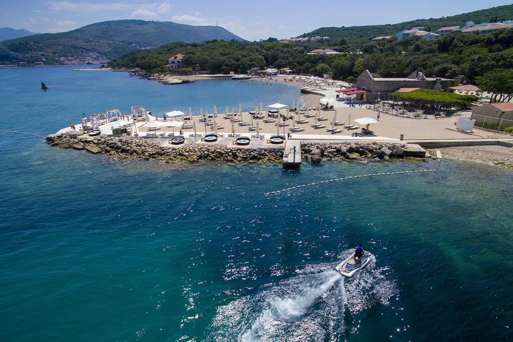 Solitudo Sunny Camping By Valamar Campo de férias Dubrovnik