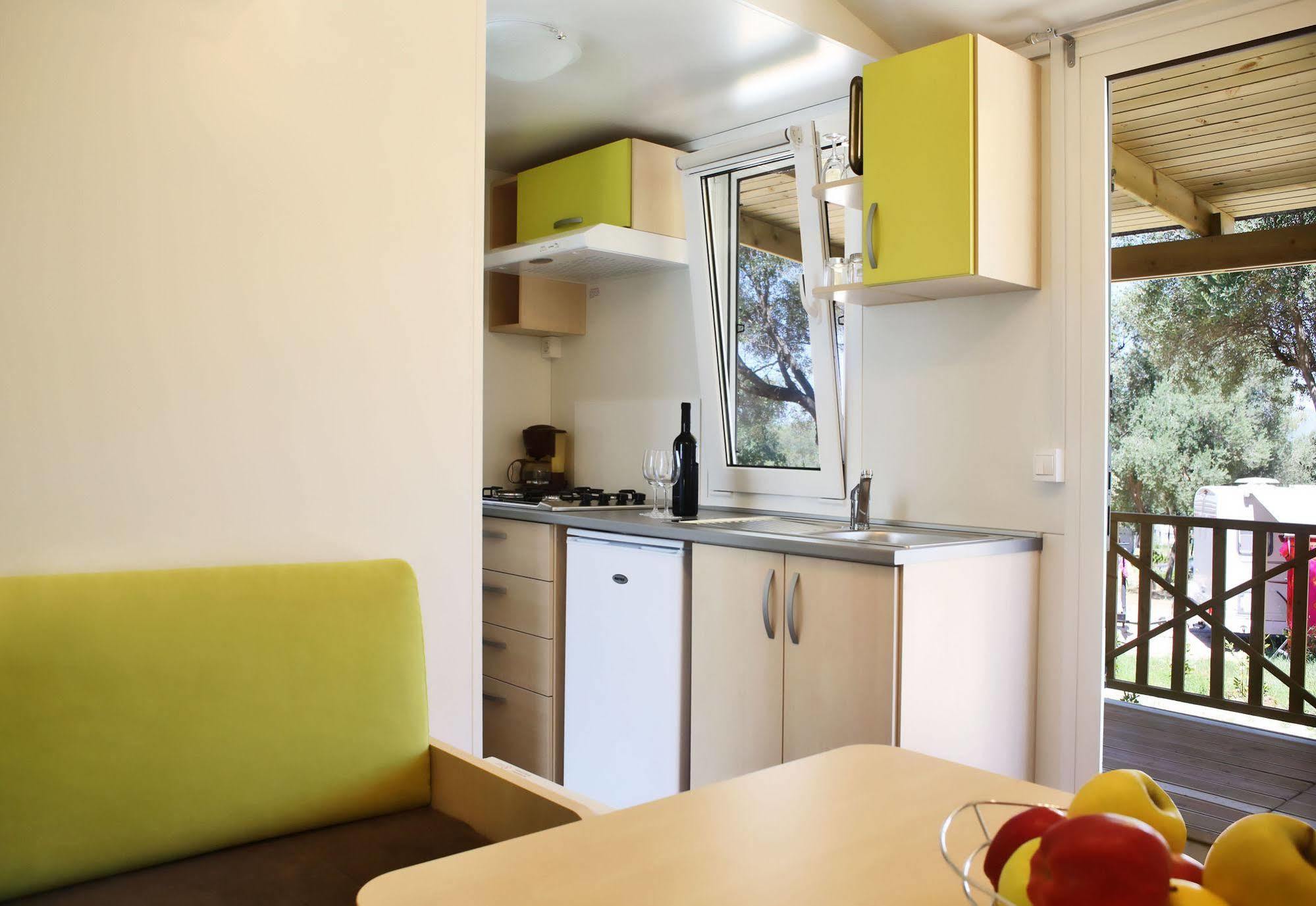 Solitudo Sunny Camping By Valamar