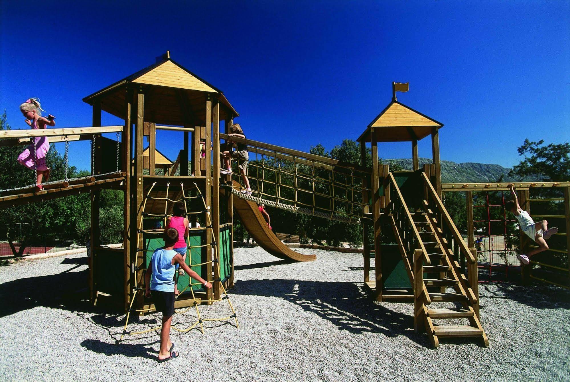 Solitudo Sunny Camping By Valamar 3* Dubrovnik