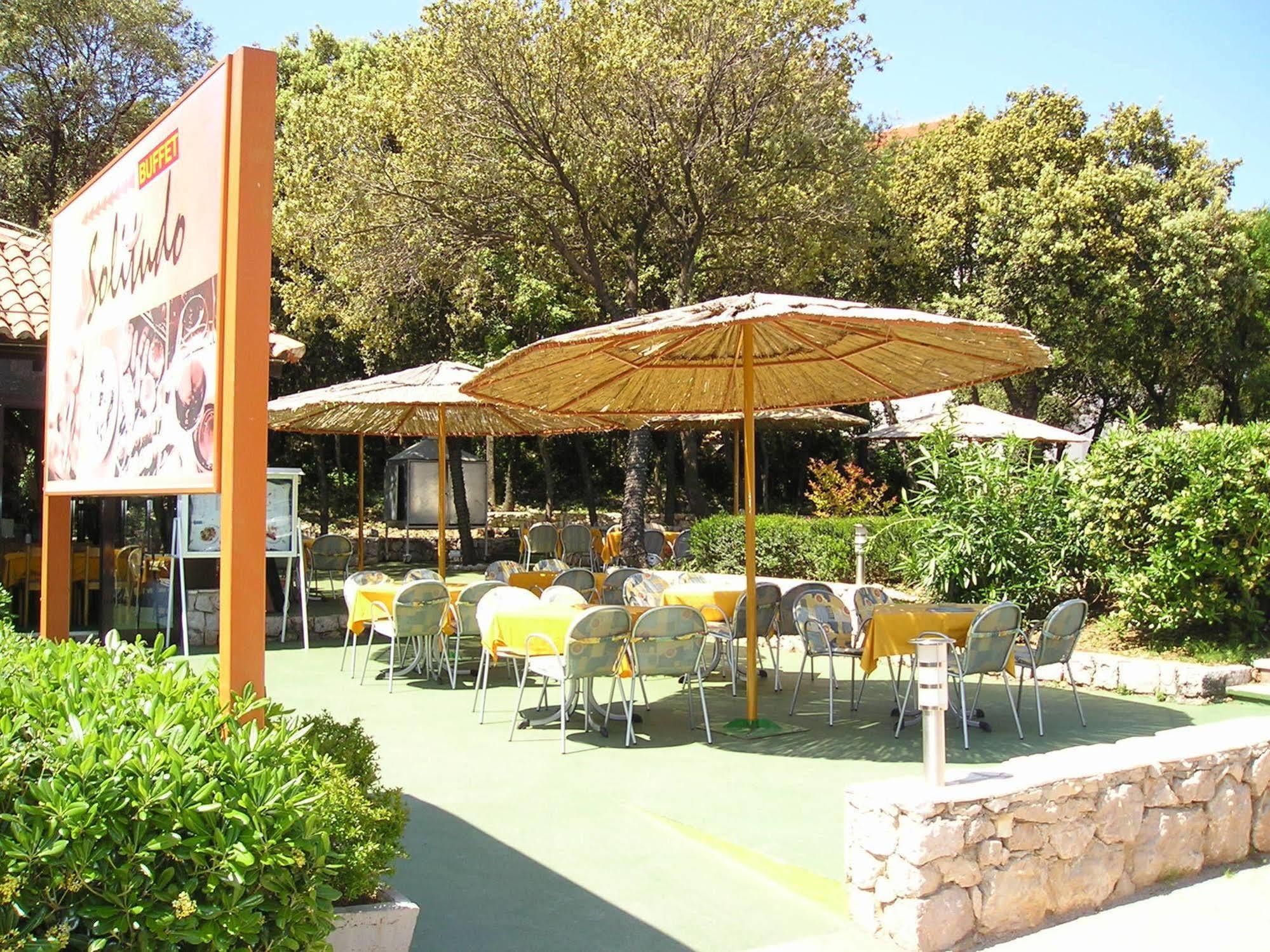 Solitudo Sunny Camping By Valamar Campo de férias 3*