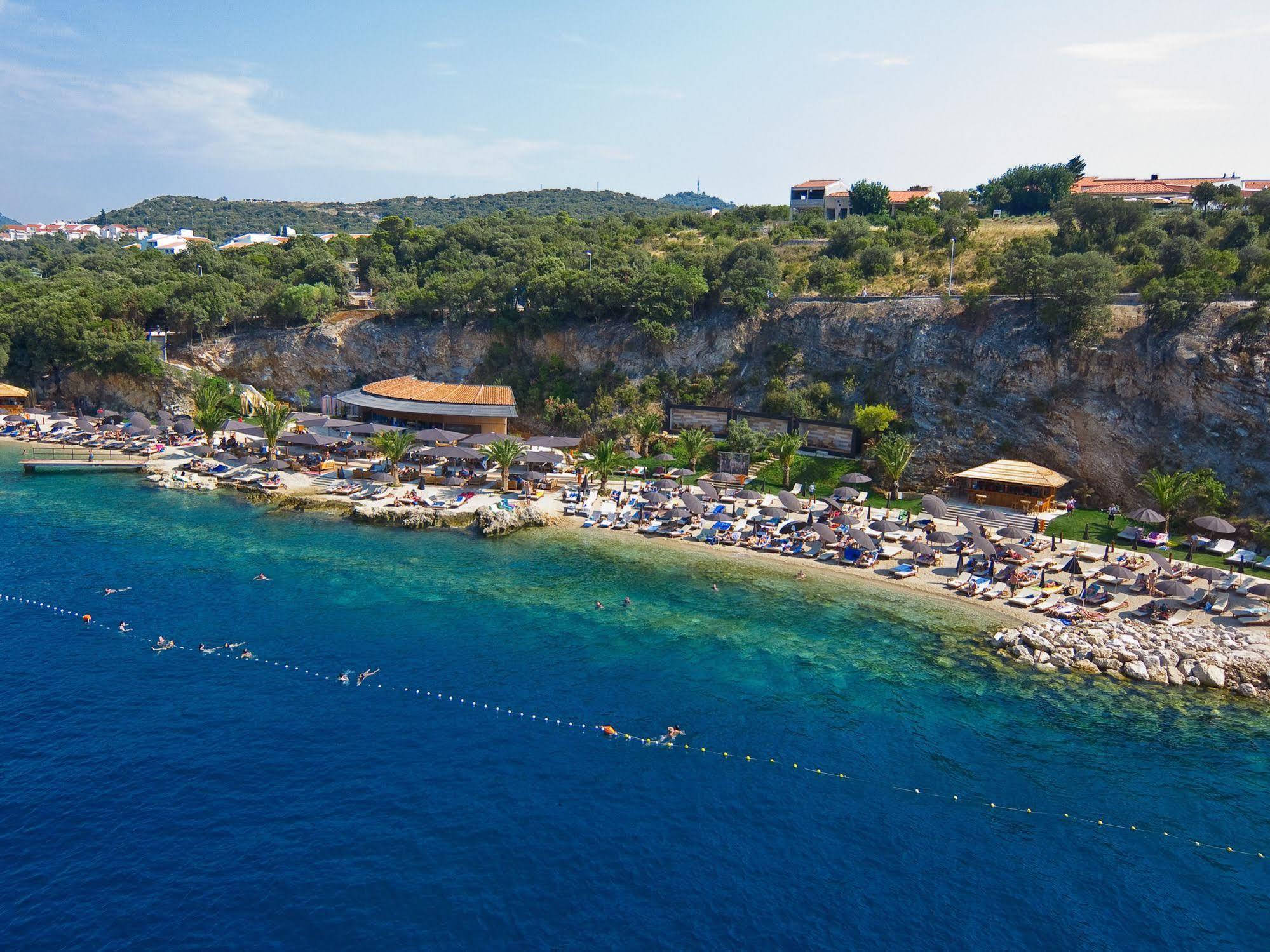 Solitudo Sunny Camping By Valamar Dubrovnik