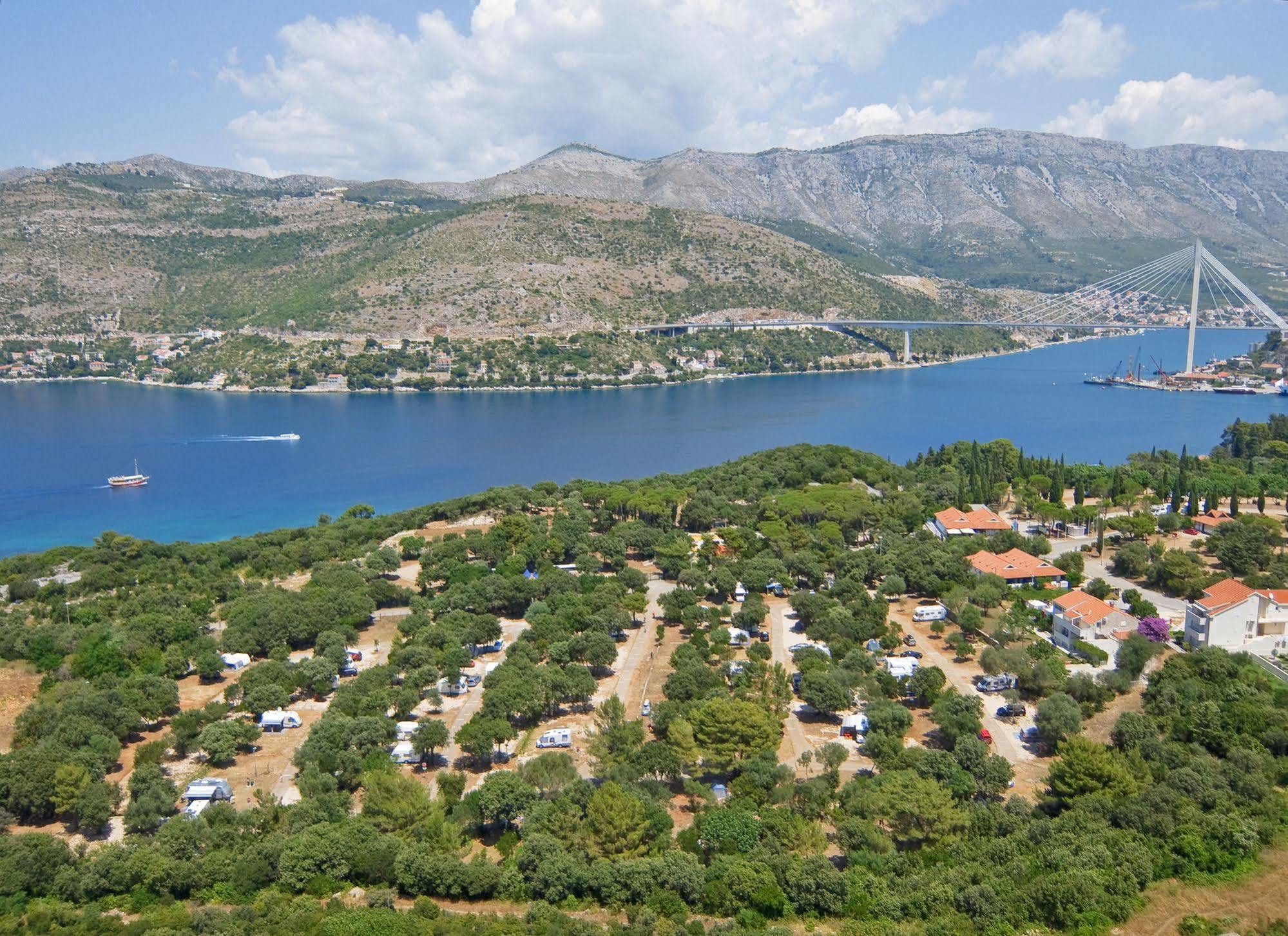 Campo de férias Solitudo Sunny Camping By Valamar 3*