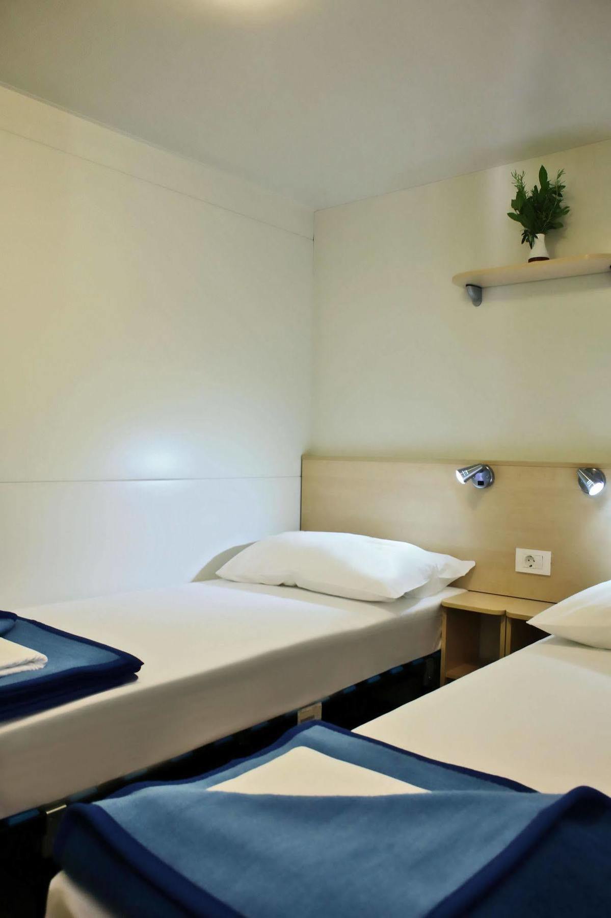 Solitudo Sunny Camping By Valamar Dubrovnik