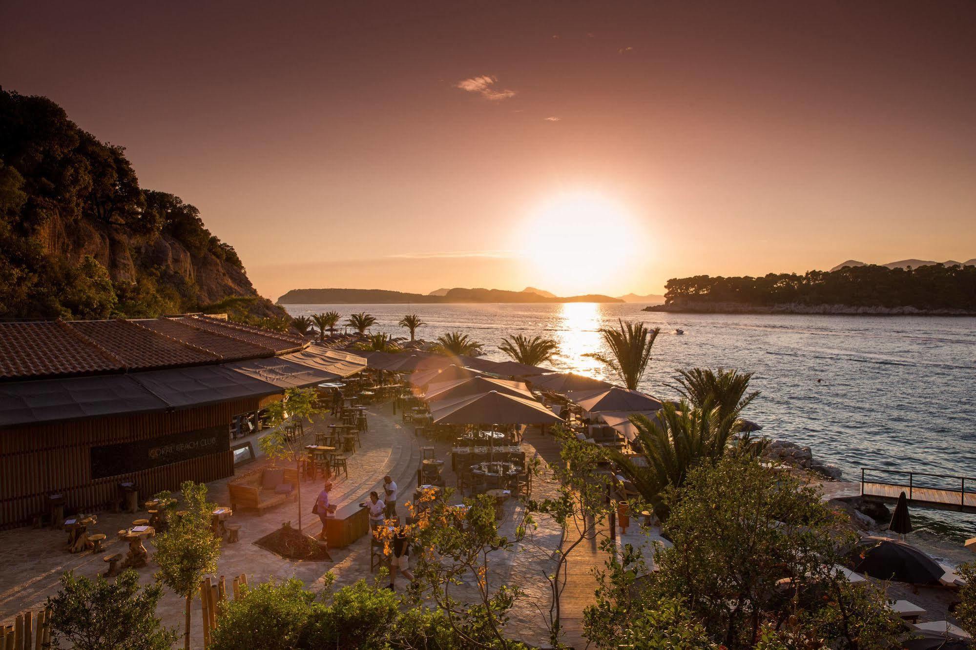 Solitudo Sunny Camping By Valamar Holiday park Dubrovnik