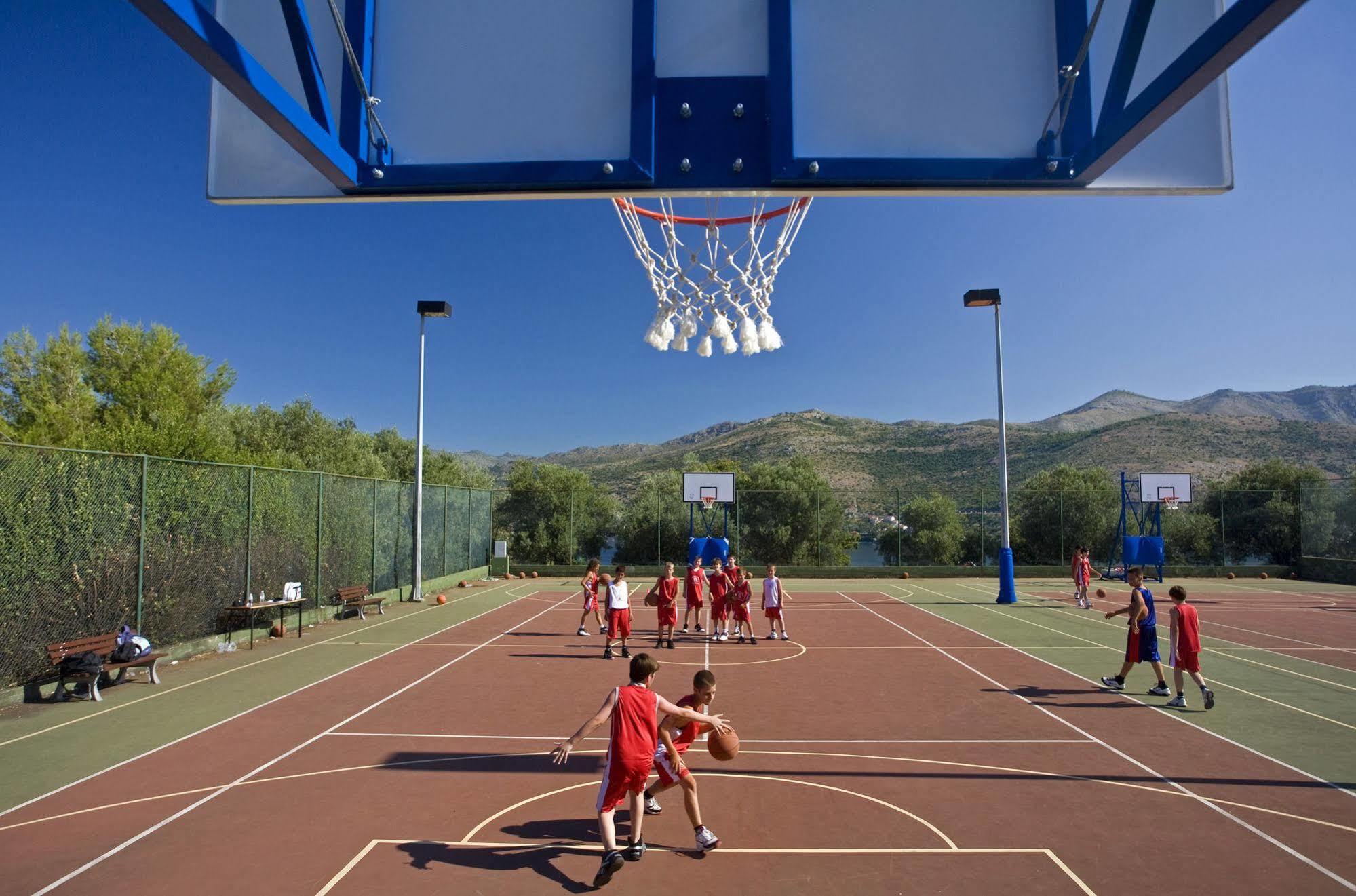 Solitudo Sunny Camping By Valamar Holiday park 3*