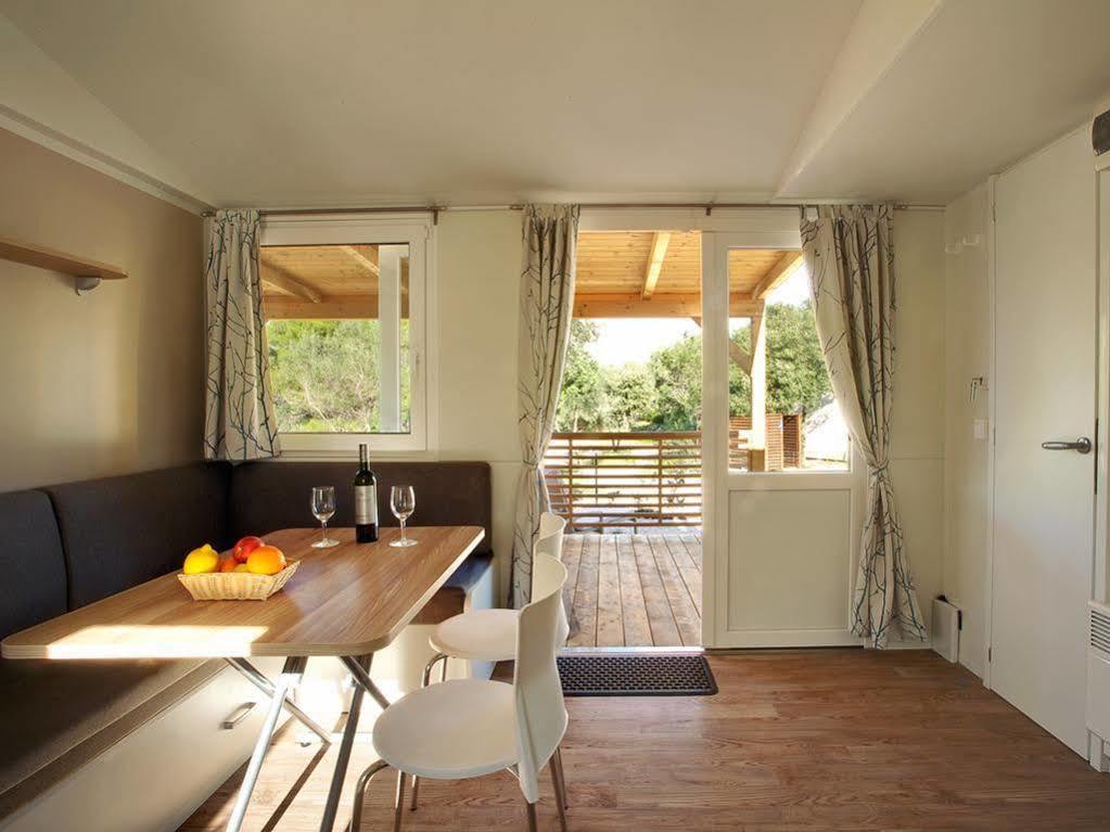 Solitudo Sunny Camping By Valamar Campo de férias 3*