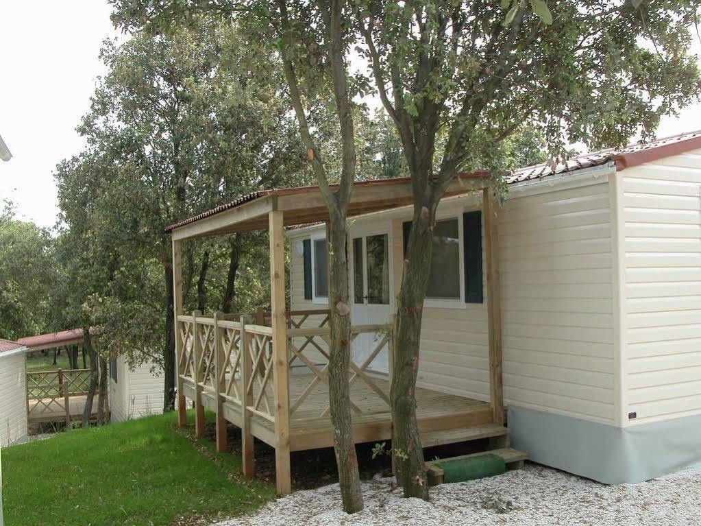 Solitudo Sunny Camping By Valamar Dubrovnik