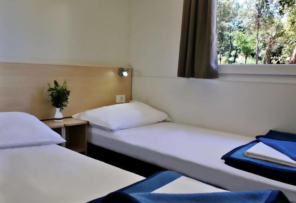 Solitudo Sunny Camping By Valamar Campo de férias 3*