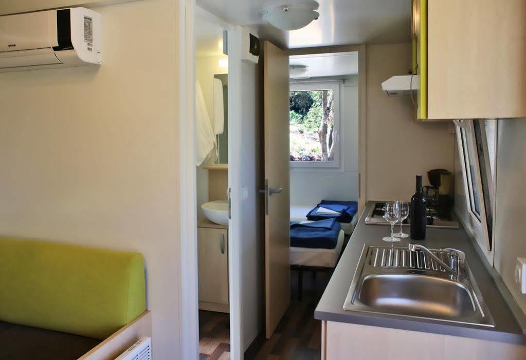 Solitudo Sunny Camping By Valamar