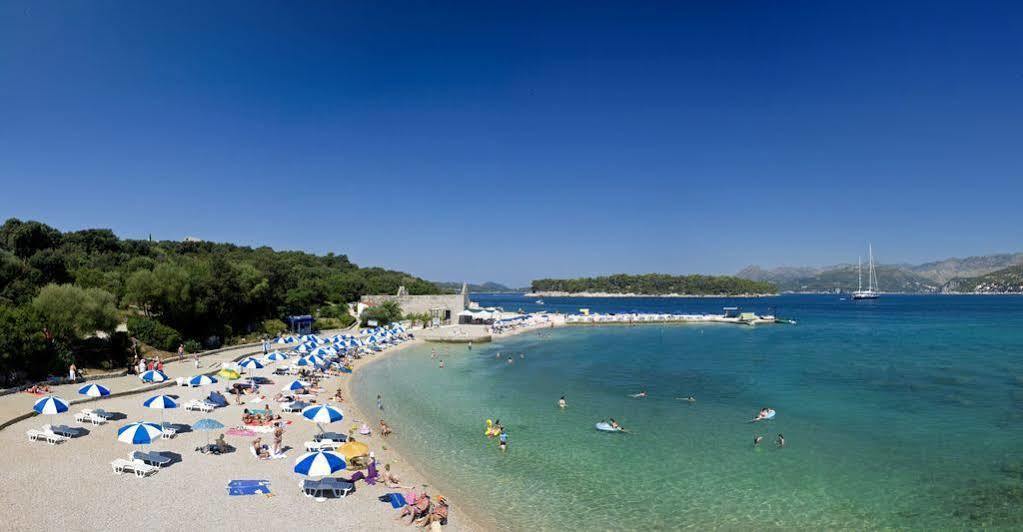 Solitudo Sunny Camping By Valamar Holiday park