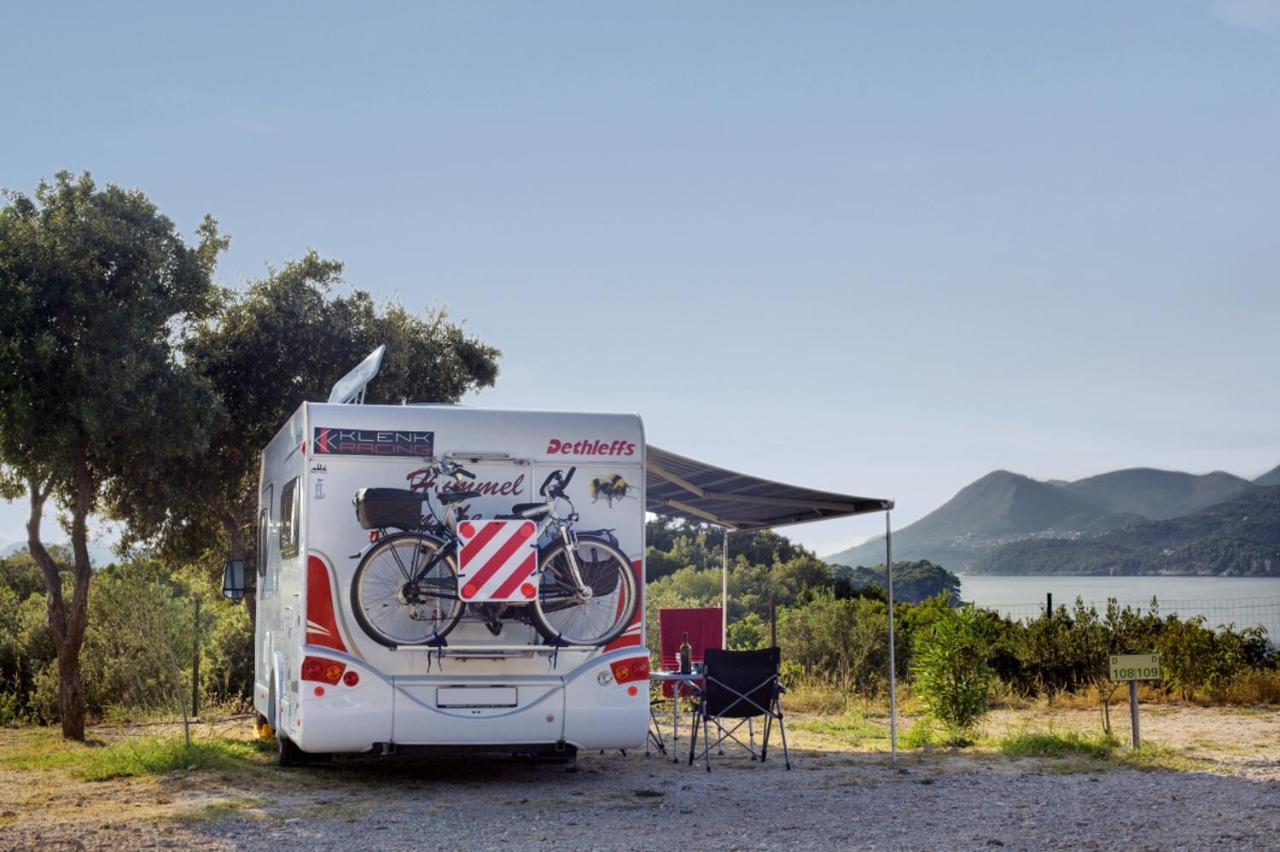 Solitudo Sunny Camping By Valamar 3*