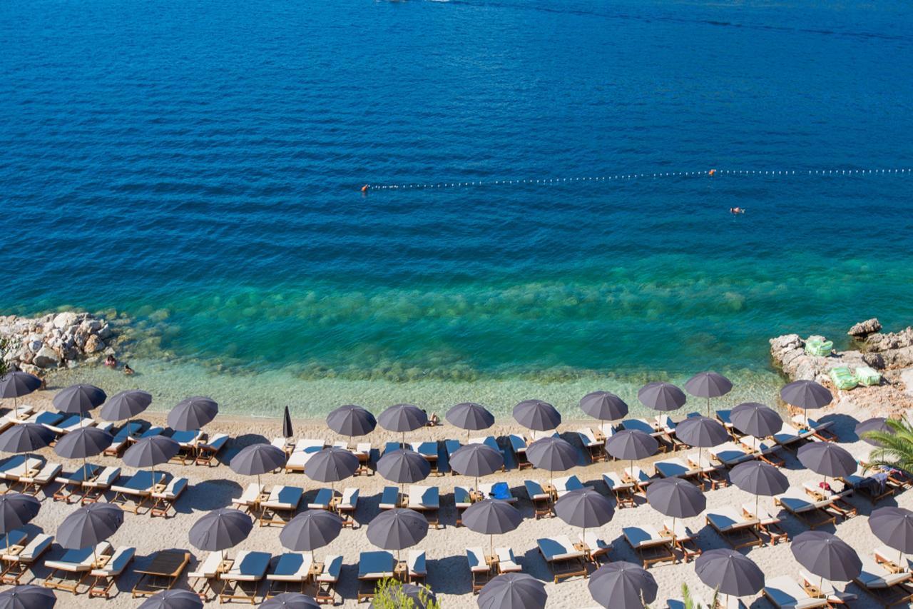 Solitudo Sunny Camping By Valamar Ferienpark