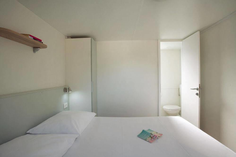Ferienpark Solitudo Sunny Camping By Valamar